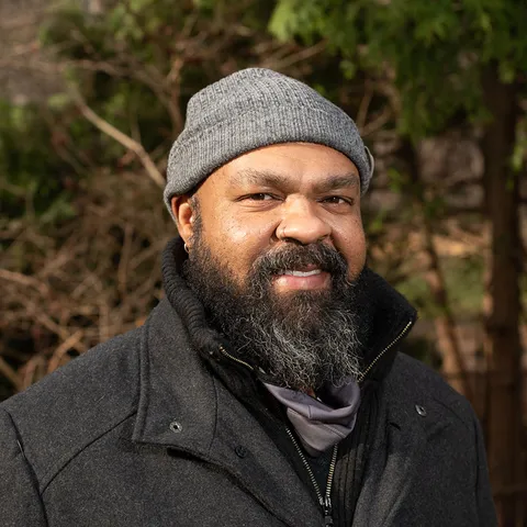 Anthany J. Beasley