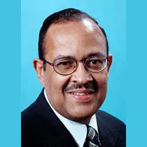 Oscar A. Barbarin III