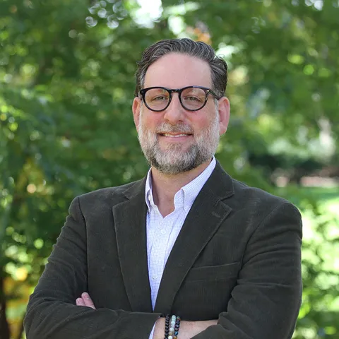 Richard Barinbaum