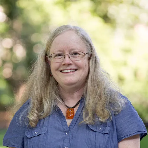 Elizabeth M. Williams