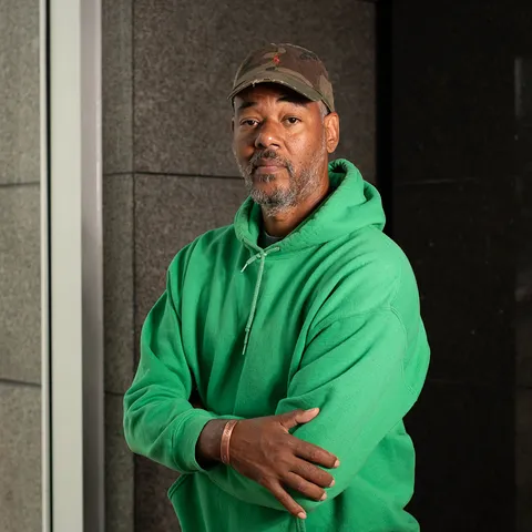 G. Bomani Gray