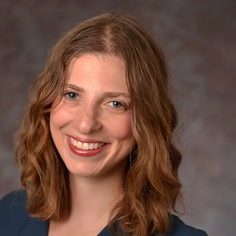 Emily A. Bosk