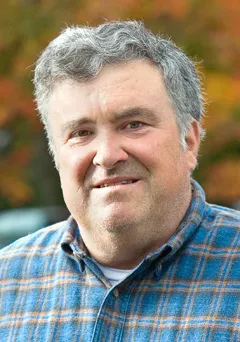Brett A. Seabury