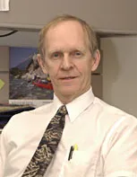 David J. Tucker
