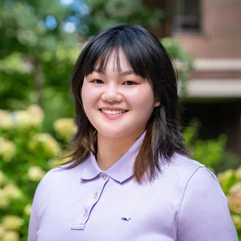 Yinqi Chen