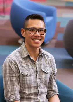 Matthew D. Chin