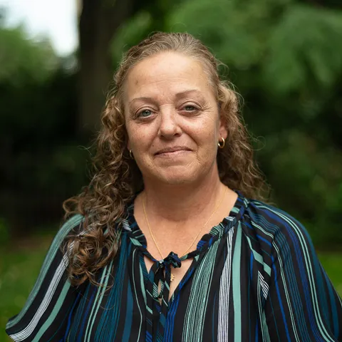 Christine Hobbs