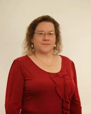 Claudette L. Grinnell-Davis