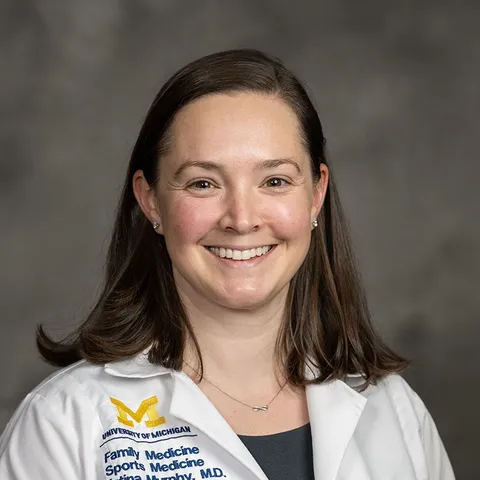 Christina N. Murphy