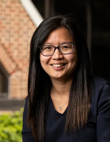 Connie Sung