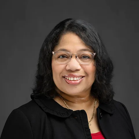 Camille R. Quinn