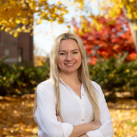 Callie B. Torkelson