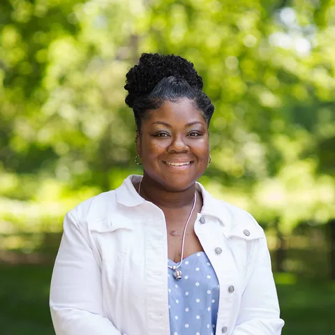Daicia R. Price