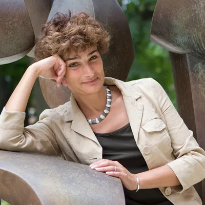 Daphna R. Oyserman