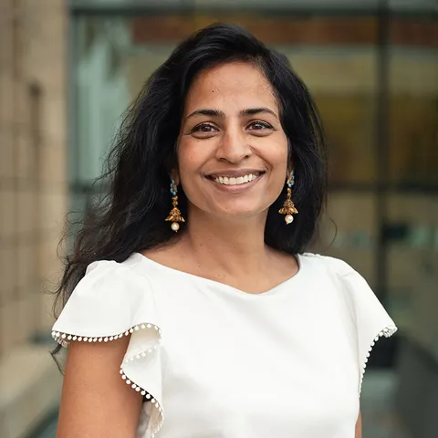 Debi Khasnabis