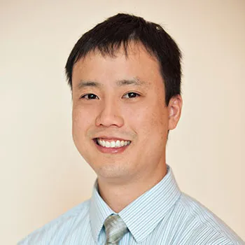 Daniel E. Gih