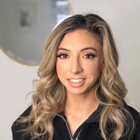 Desiree Messina