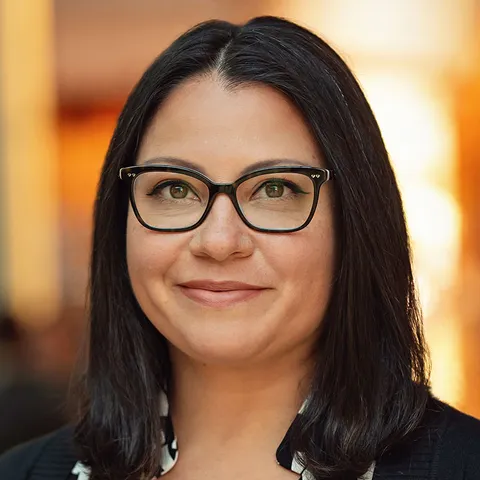 Deborah Rivas-Drake