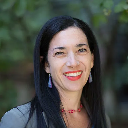 Erin B. Martinez-Gilliard