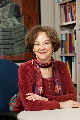 Edith C. Kieffer