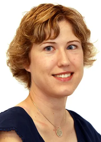 Elizabeth M. Rhodes