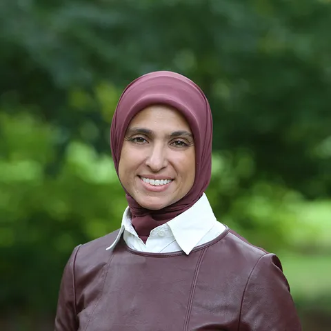 Fatima Salman