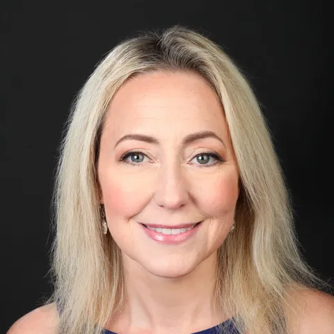 Yvonne Kristin Fulbright