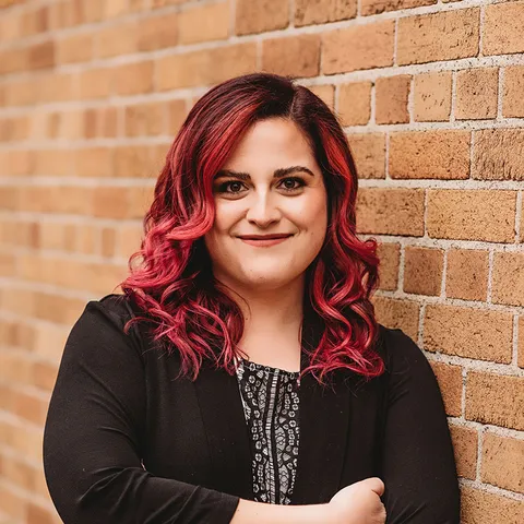 Gina M. Ambrogio