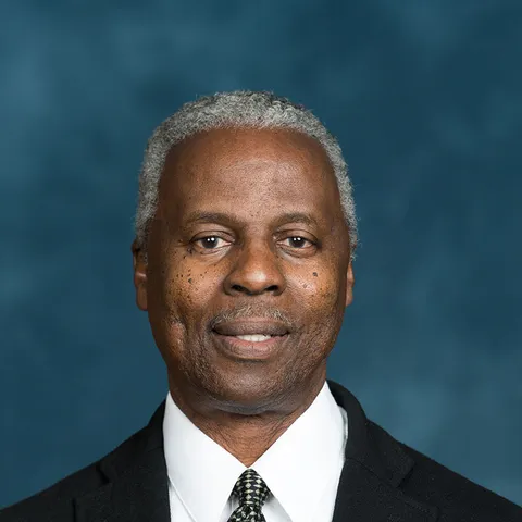Gregory Harden