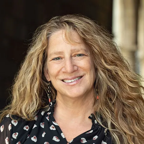 Simona Goldin
