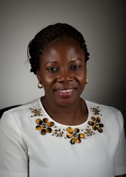 Ronke G. Olawale