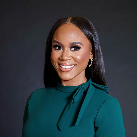 Tameca N. Harris-Jackson