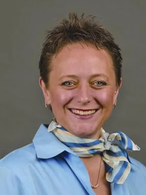 Jennifer E. Harrison