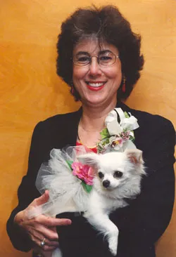 Helen Weingarten