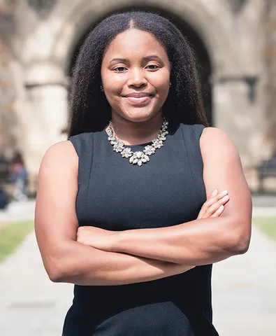 Janelle R. Goodwill