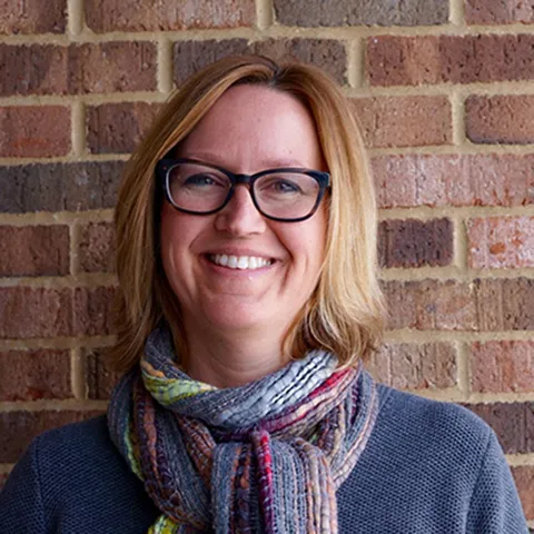 Jennifer C. Lane