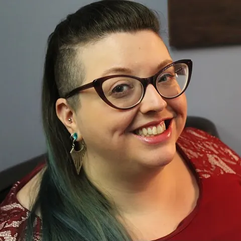 Jennifer J. Schwartz