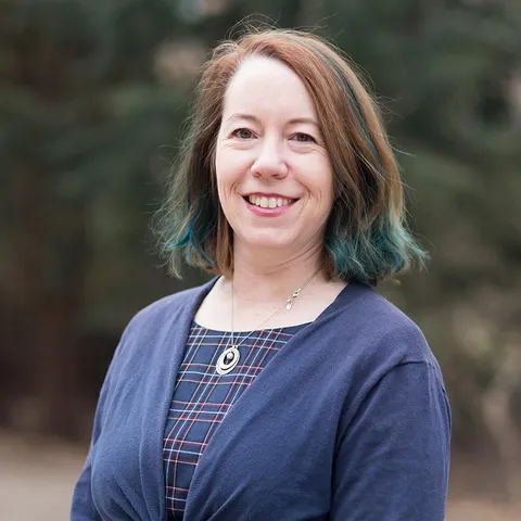 Jennifer DeBord