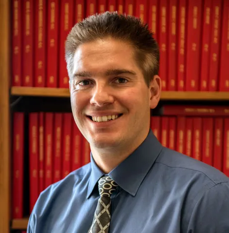 John R.R. Freer