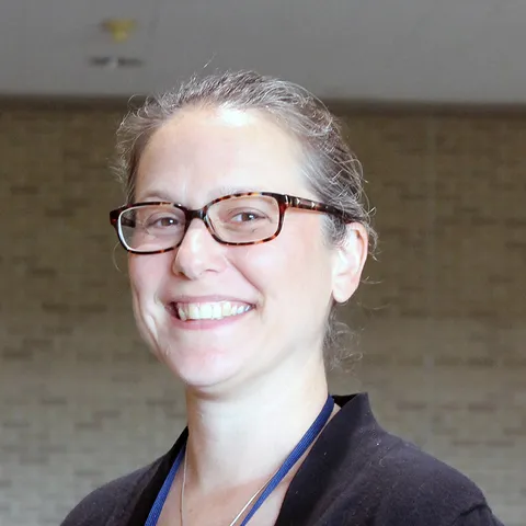 Jill Schneiderhan