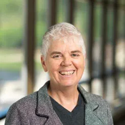 Jennifer M Jester