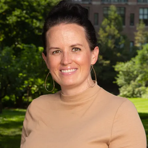 Jodi Caviani