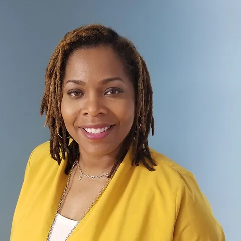 Chy'leetzia Johnson