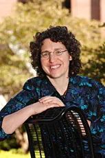 Julia F. Paley
