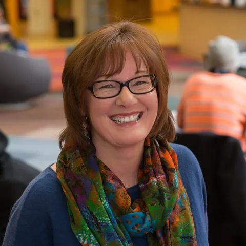 Julie M. Ribaudo