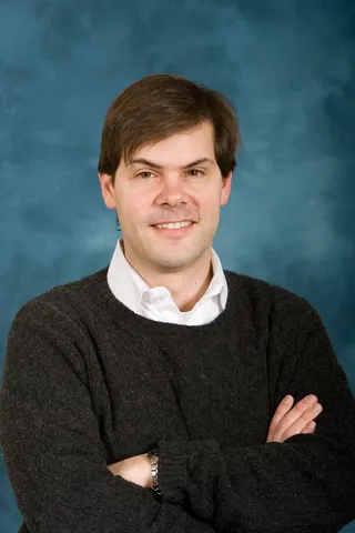 Jeffrey S. Roberts