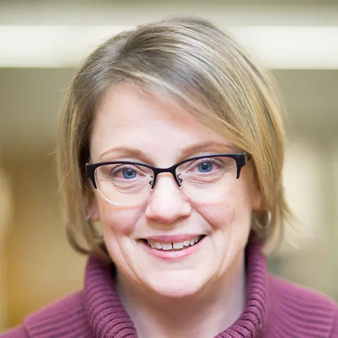 Jennifer T. Heckendorn