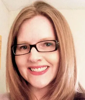 Jessica P. Wiederspan