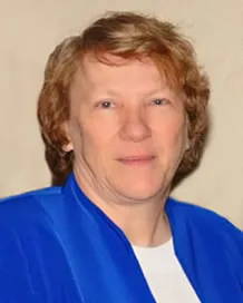 Kathleen M. Reynolds