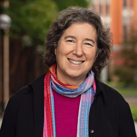Karla Goldman